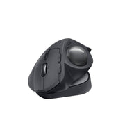 LOGITECH MX ERGO S ADVANCED WIRELESS TRACKBALL MOUSE, USB - C RECHARGEABLE WIRELESS ERGONOMIC MOUSE - SWIFT PERIPHERALS1091882