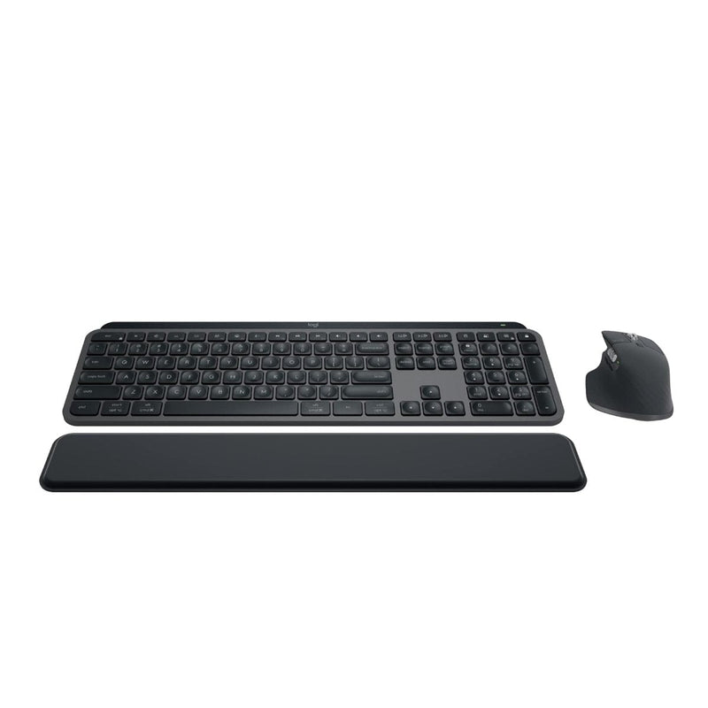 LOGITECH MX KEYS S COMBO KEYBOARD - SWIFT PERIPHERALS1085865