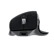 LOGITECH MX MASTER 3S WIRELESS MOUSE - SWIFT PERIPHERALS1083081