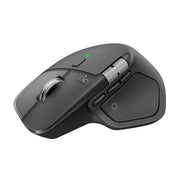 Logitech MX Master 4, Ergonomic Wireless Mouse - SWIFT PERIPHERALS1096901