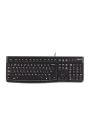 LOGITECH PLUG AND PLAY USB KEYBOARD K120 - SWIFT PERIPHERALS100989