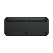 Logitech POP Icon Keys Multi Device Wireless Bluetooth Keyboard - Graphite - SWIFT PERIPHERALS920-013083