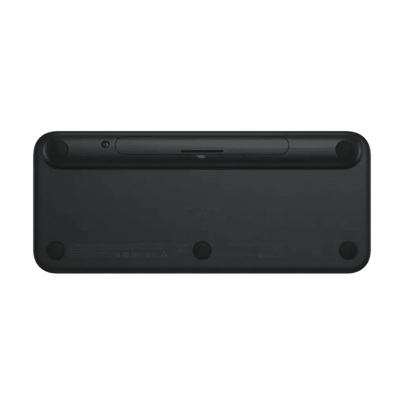 Logitech POP Icon Keys Multi Device Wireless Bluetooth Keyboard - Graphite - SWIFT PERIPHERALS920-013083