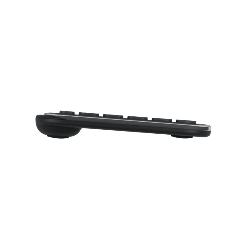 Logitech POP Icon Keys Multi Device Wireless Bluetooth Keyboard - Graphite - SWIFT PERIPHERALS920-013083