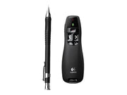 LOGITECH R400 WIRELESS PRESENTER - SWIFT PERIPHERALS100088