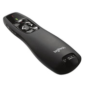 LOGITECH R400 WIRELESS PRESENTER - SWIFT PERIPHERALS100088