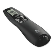LOGITECH R800 PROFESSIONAL WIRELESS PRESENTER - SWIFT PERIPHERALS100107