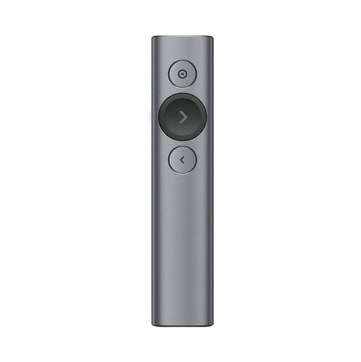 LOGITECH SPOTLIGHT WIRELESS PRESENTATION REMOTE - SWIFT PERIPHERALS1083376