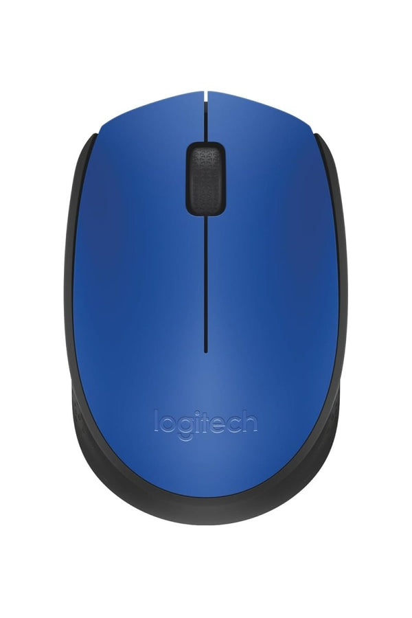 Wireless mouse