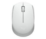 LOGITECH WIRELESS MOUSE M171 OFF WHITE MOUSE - SWIFT PERIPHERALS1090878