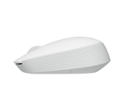 LOGITECH WIRELESS MOUSE M171 OFF WHITE MOUSE - SWIFT PERIPHERALS1090878