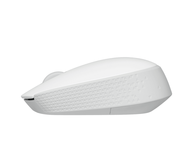 LOGITECH WIRELESS MOUSE M171 OFF WHITE MOUSE - SWIFT PERIPHERALS1090878