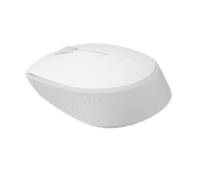 LOGITECH WIRELESS MOUSE M171 OFF WHITE MOUSE - SWIFT PERIPHERALS1090878