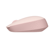 LOGITECH WIRELESS MOUSE M171 ROSE MOUSE - SWIFT PERIPHERALS1090890
