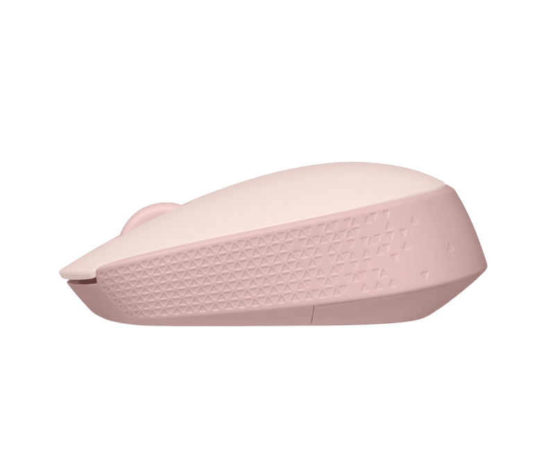 LOGITECH WIRELESS MOUSE M171 ROSE MOUSE - SWIFT PERIPHERALS1090890