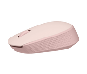 LOGITECH WIRELESS MOUSE M171 ROSE MOUSE - SWIFT PERIPHERALS1090890