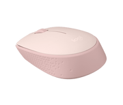 LOGITECH WIRELESS MOUSE M171 ROSE MOUSE - SWIFT PERIPHERALS1090890