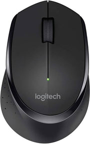 LOGITECH WIRELESS MOUSE M275 - BLACK - SWIFT PERIPHERALS910-004587