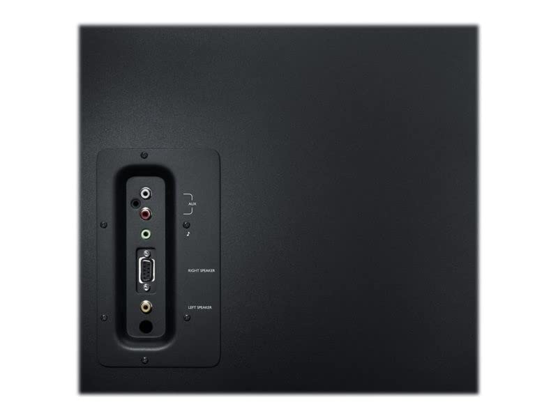 LOGITECH Z623 THX 400 WATT 2.1 CHANNEL WIRED SPEAKER (BLACK) - SWIFT PERIPHERALS1094442
