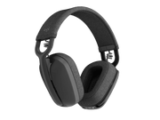 LOGITECH ZONE VIBE 100 - GRAPHITE - SWIFT PERIPHERALS1093744