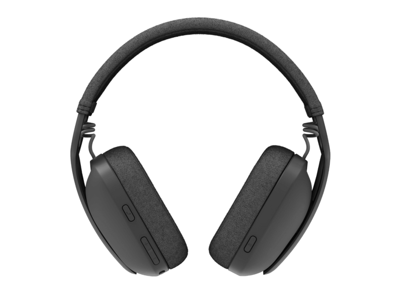 LOGITECH ZONE VIBE 100 - GRAPHITE - SWIFT PERIPHERALS1093744