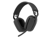 LOGITECH ZONE VIBE 100 - GRAPHITE - SWIFT PERIPHERALS1093744