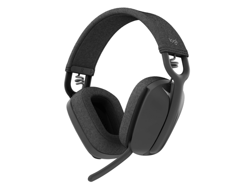 LOGITECH ZONE VIBE 100 - GRAPHITE - SWIFT PERIPHERALS1093744