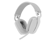 LOGITECH ZONE VIBE 100 - OFF WHITE - SWIFT PERIPHERALS981-001220