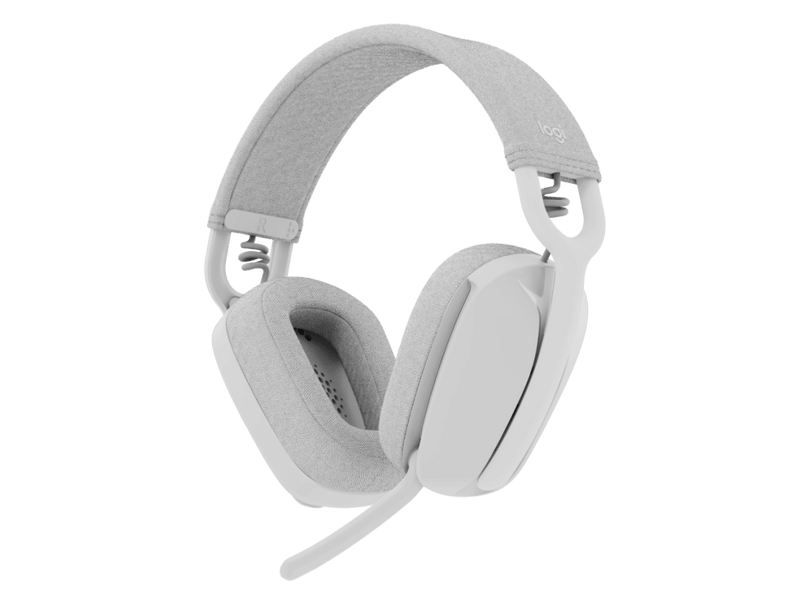 LOGITECH ZONE VIBE 100 - OFF WHITE - SWIFT PERIPHERALS981-001220