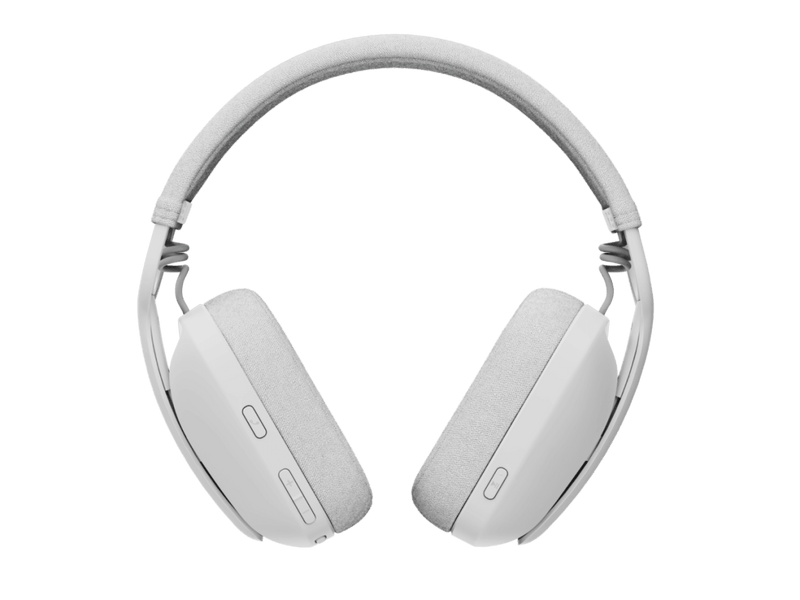 LOGITECH ZONE VIBE 100 - OFF WHITE - SWIFT PERIPHERALS981-001220