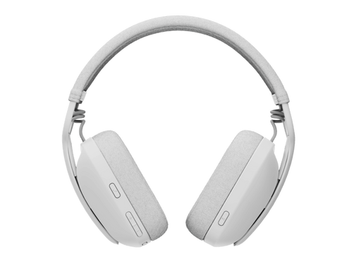 LOGITECH ZONE VIBE 100 - OFF WHITE - SWIFT PERIPHERALS981-001220