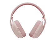 LOGITECH ZONE VIBE 100 - ROSE - SWIFT PERIPHERALS981-001225