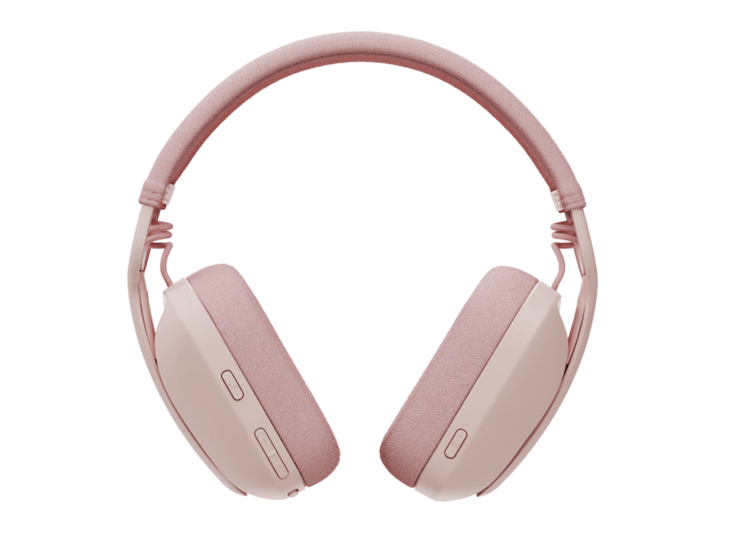 LOGITECH ZONE VIBE 100 - ROSE - SWIFT PERIPHERALS981-001225