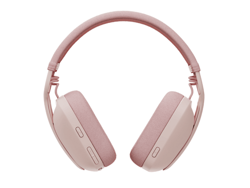 LOGITECH ZONE VIBE 100 - ROSE - SWIFT PERIPHERALS981-001225