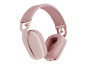 LOGITECH ZONE VIBE 100 - ROSE - SWIFT PERIPHERALS981-001225