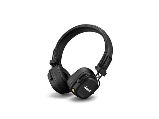 MARSHALL MAJOR IV BT MS - MAJ4BT - BLK - SWIFT PERIPHERALS1091107