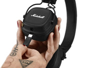 MARSHALL MAJOR IV BT MS - MAJ4BT - BLK - SWIFT PERIPHERALS1091107