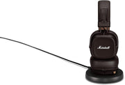MARSHALL MAJOR IV BT MS - MAJ4BT - BRN - SWIFT PERIPHERALSMarshal039