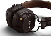 MARSHALL MAJOR IV BT MS - MAJ4BT - BRN - SWIFT PERIPHERALSMarshal039