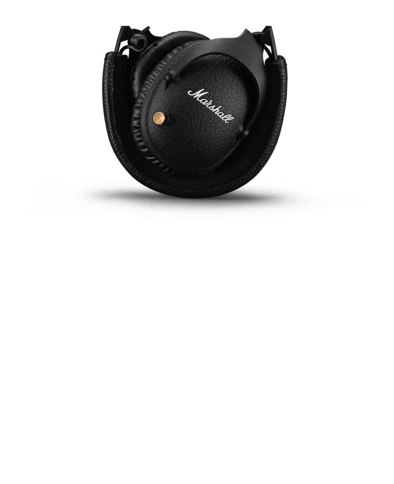 MARSHALL MONITOR II ANC MS - MNTRIIANC - BLK - SWIFT PERIPHERALSMarshal040