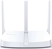MERCUSYS MW305R 300 MBPS WIRELESS ROUTER (WHITE, SINGLE BAND) - SWIFT PERIPHERALS1083944