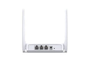 MERCUSYS WIRELESS N300 ROUTER MW301R - SWIFT PERIPHERALS105297