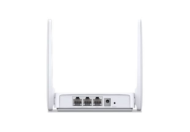 MERCUSYS WIRELESS N300 ROUTER MW301R - SWIFT PERIPHERALS105297