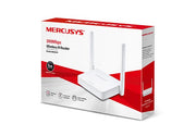 MERCUSYS WIRELESS N300 ROUTER MW301R - SWIFT PERIPHERALS105297