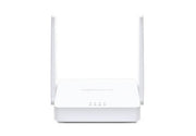 MERCUSYS WIRELESS N300 ROUTER MW301R - SWIFT PERIPHERALS105297