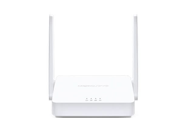 MERCUSYS WIRELESS N300 ROUTER MW301R - SWIFT PERIPHERALS105297