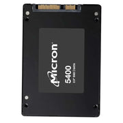 Micron 5400 PRO 3.84TB 2.5" SATA III Enterprise SSD Non‑SED - SWIFT PERIPHERALSMTFDDAK3T8TGA-1BC1ZABYYR
