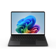 MICROSOFT NEW SURFACE LAPTOP (7TH EDITION) - WINDOWS 11 HOME COPILOT + PC - 13.8 LCD PIXELSENSE TOUCHSCREEN - QUALCOMM SNAPDRAGON X ELITE (12 CORE) - 16GB RAM - 1TB SSD - GRAPHITE - ZXX - 00059 - SWIFT PERIPHERALSMicrosoft-0006