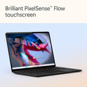 MICROSOFT NEW SURFACE LAPTOP (7TH EDITION) - WINDOWS 11 HOME COPILOT + PC - 15 LCD PIXELSENSE TOUCHSCREEN - QUALCOMM SNAPDRAGON X ELITE (12 CORE) - 16GB RAM - 512GB SSD - GRAPHITE - ZHH - 00048 - SWIFT PERIPHERALSMicrosoft-0009