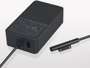 Microsoft Surface 65W Power Supply - SWIFT PERIPHERALSQ4Q-00015